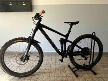 Brugt Trek Remedy 8 2022 2022 Mountainbike — billede 4 af 7