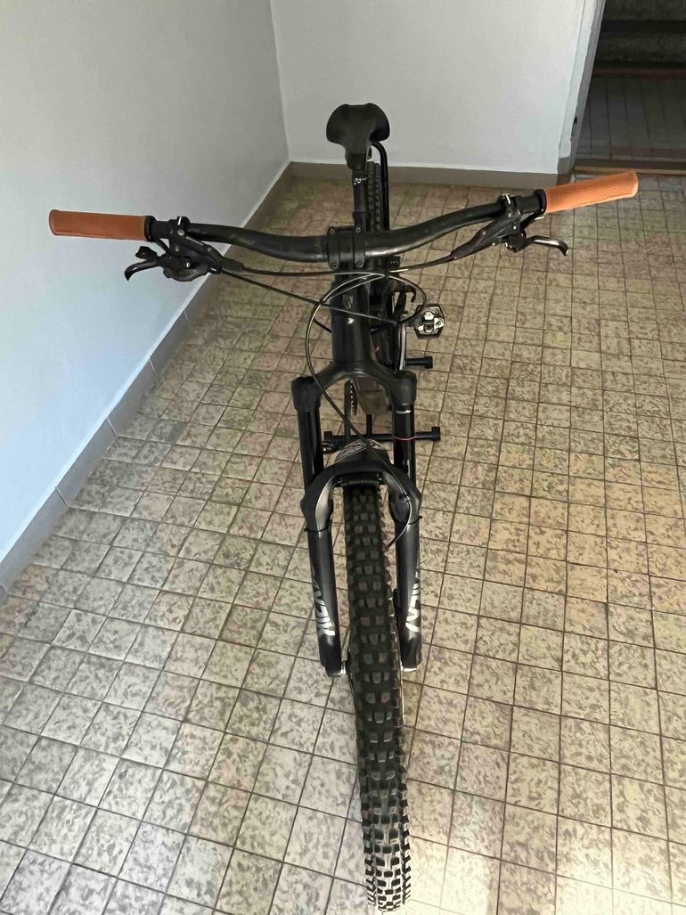 Brugt Trek Remedy 8 2022 2022 Mountainbike — billede 5 af 7
