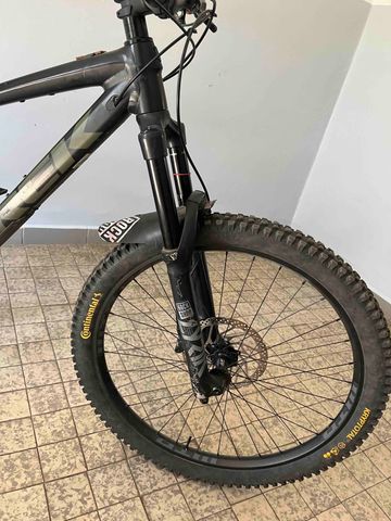 Brugt Trek Remedy 8 2022 2022 Mountainbike — billede 3 af 7