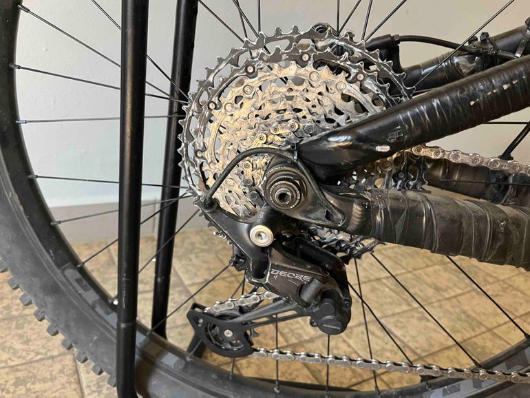 Brugt Trek Remedy 8 2022 2022 Mountainbike — billede 2 af 7
