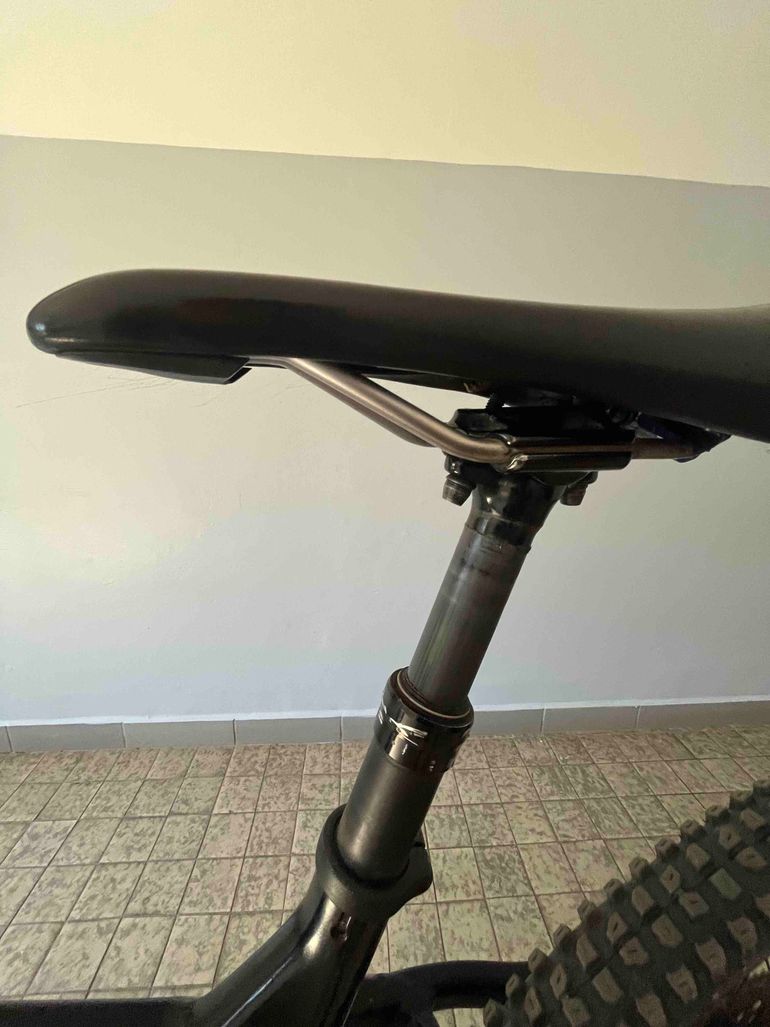 Brugt Trek Remedy 8 2022 2022 Mountainbike — billede 7 af 7