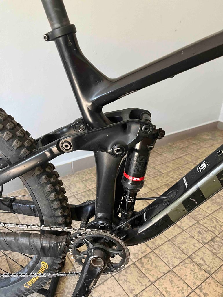 Brugt Trek Remedy 8 2022 2022 Mountainbike — billede 1 af 7