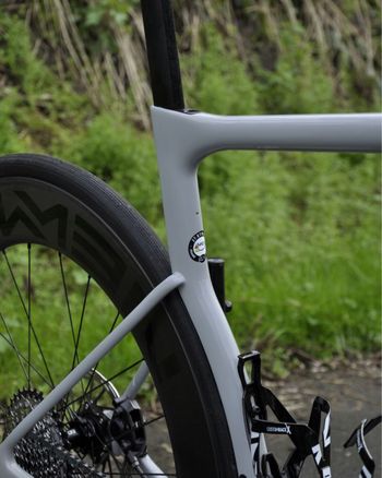 3T Custom SRAM Force eTap AXS 2026 Road & Gravel d'occasion — image 3 sur 8
