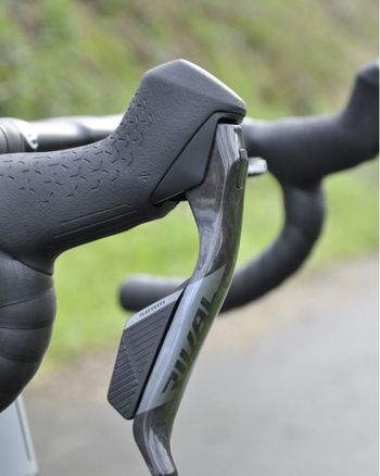 3T Custom SRAM Force eTap AXS 2026 Road & Gravel d'occasion — image 5 sur 8