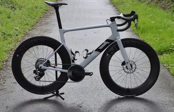Brugt 3T Custom SRAM Force eTap AXS 2026 Road & Gravel