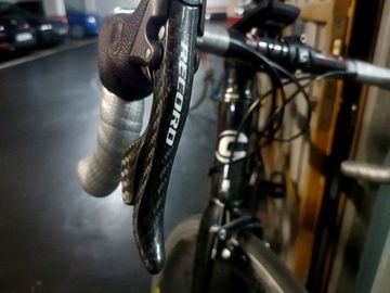 Käytetty Cannondale Systemsix 2011 2009 Road & Gravel — kuva 5 / 8