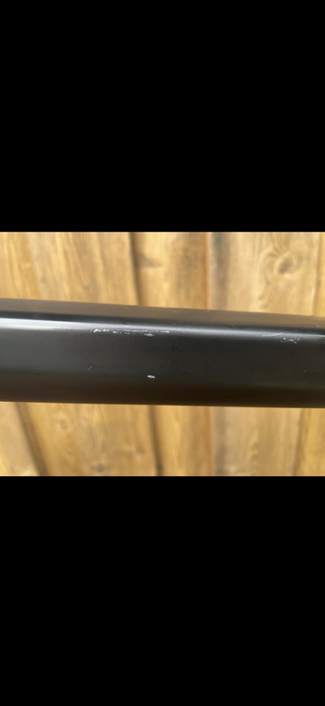 Used Rose BACKROAD PLUS GRX RX600 2022 2022 Road & Gravel, Black — image 4 of 7