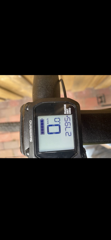 Used Rose BACKROAD PLUS GRX RX600 2022 2022 Road & Gravel, Black — image 5 of 7