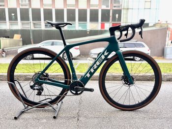 Gebrauchtes Trek Domane+ SLR 7 AXS 2025 2025 Road & Gravel