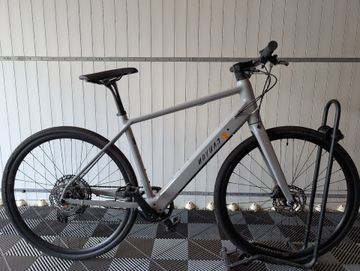 Brugt Canyon Roadlite:ON Shimano Deore XT 2023 Road & Gravel