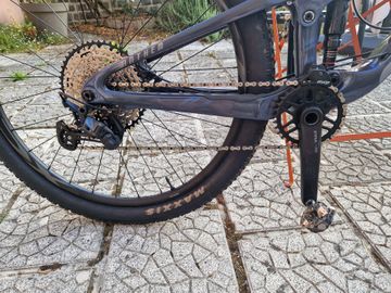 Brugt Giant Anthem Advanced 29 3 2025 2025 Mountainbike — billede 2 af 7
