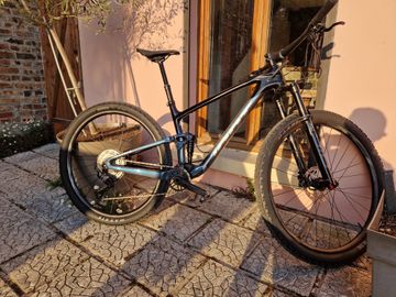 Brugt Giant Anthem Advanced 29 3 2025 2025 Mountainbike — billede 6 af 7