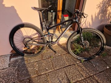 Käytetty Giant Anthem Advanced 29 3 2025 2025 MTB