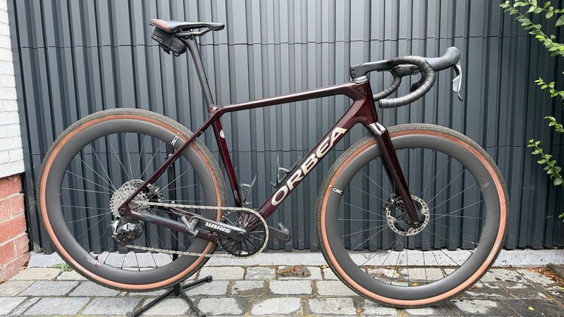 Gebrauchtes Orbea TERRA M31eTEAM 1X 2025 2025 Road & Gravel