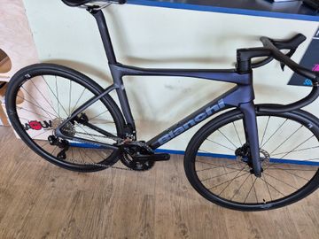Brugt Bianchi Specialissima COMP 2026 2026 Road & Gravel