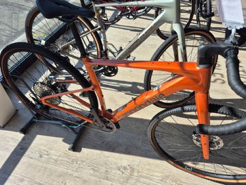 Cannondale Topstone Carbon 3 GRX - 1x 2026 2026 Road & Gravel usato