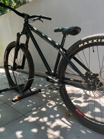 Used YT Industries Dirt Love CORE 1 26 2023 2023 MTB