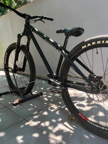 YT Industries Dirt Love CORE 1 26 2023 2023 MTB usato