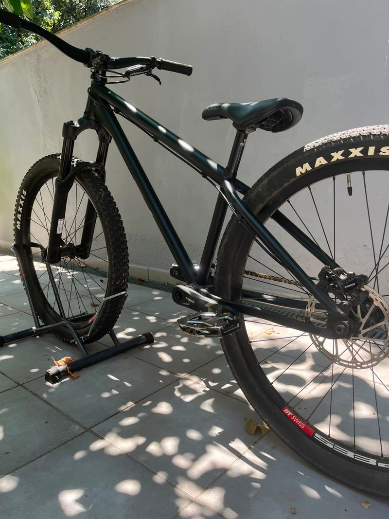 Used YT Industries Dirt Love CORE 1 26 2023 2023 MTB