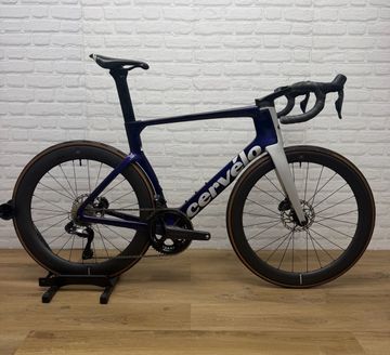 Used Cervélo S5 Ultegra Di2 2024 2024 Road & Gravel
