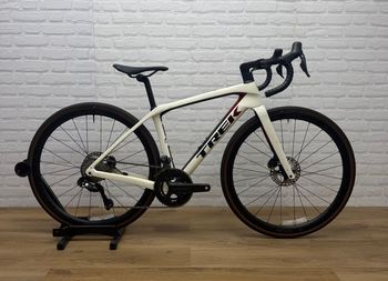 Used Trek Domane SL 7 Gen 4 2024 2024 Road & Gravel