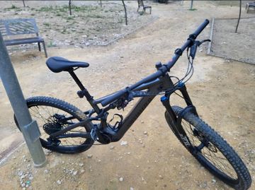 Używany Specialized Turbo Levo SL 2 Comp Alloy 2025 MTB