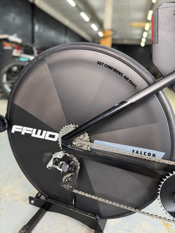 Used BMC Speedmachine 01 LTD 2024 2024 Road & Gravel, Black — image 9 of 24