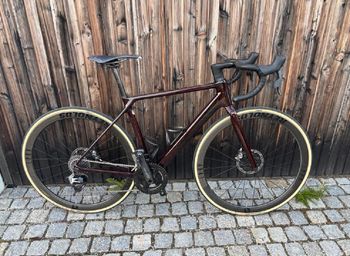 Used Canyon Endurace SRAM Red ETap 2021 2021 Road & Gravel