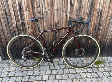 Used Canyon Endurace SRAM Red ETap 2021 2021 Road & Gravel