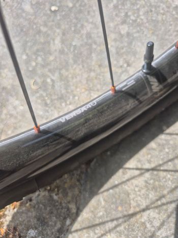 Léon Custom SRAM Force eTap AXS 2026 Road & Gravel d'occasion — image 4 sur 24