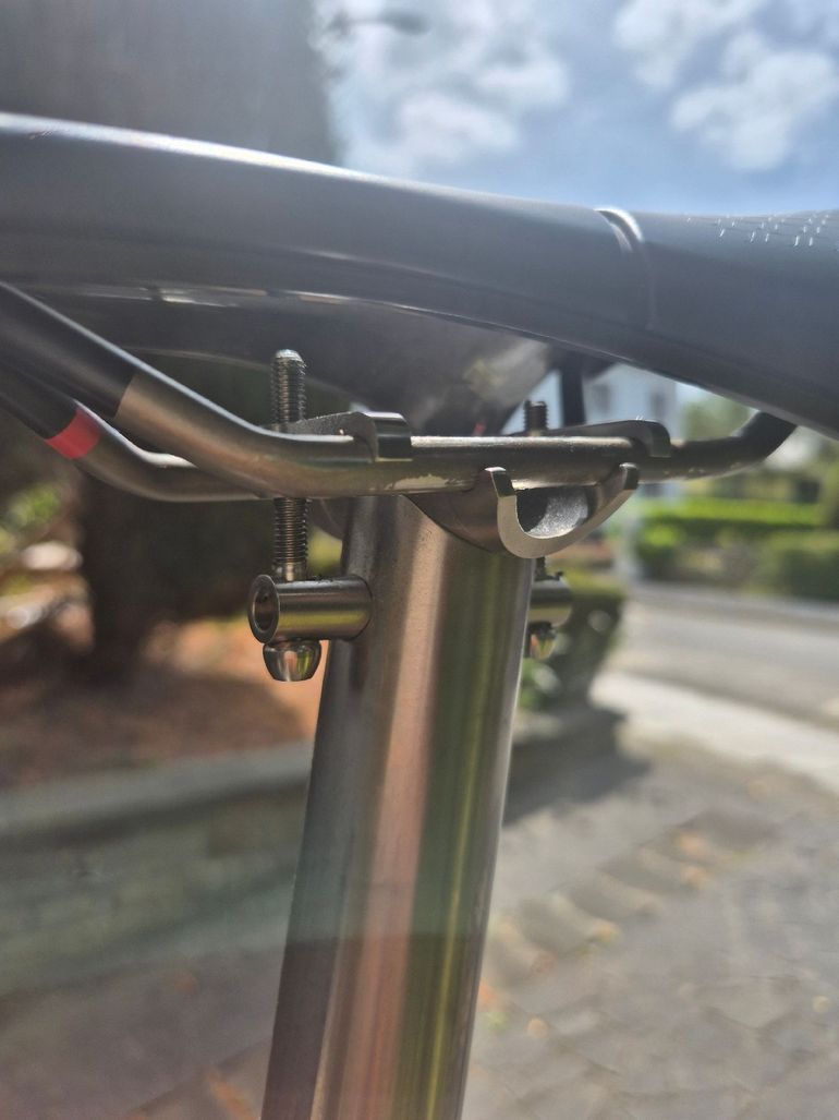 Léon Custom SRAM Force eTap AXS 2026 Road & Gravel d'occasion — image 18 sur 24
