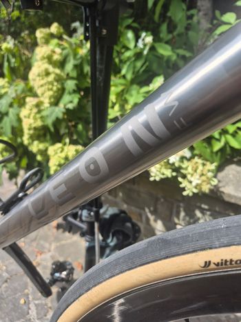 Léon Custom SRAM Force eTap AXS 2026 Road & Gravel d'occasion — image 12 sur 24