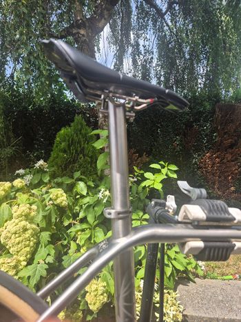 Léon Custom SRAM Force eTap AXS 2026 Road & Gravel d'occasion — image 11 sur 24