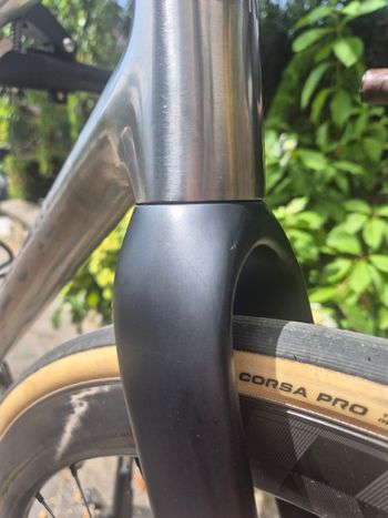 Léon Custom SRAM Force eTap AXS 2026 Road & Gravel d'occasion — image 14 sur 24