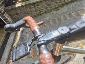Léon Custom SRAM Force eTap AXS 2026 Road & Gravel d'occasion — image 17 sur 24