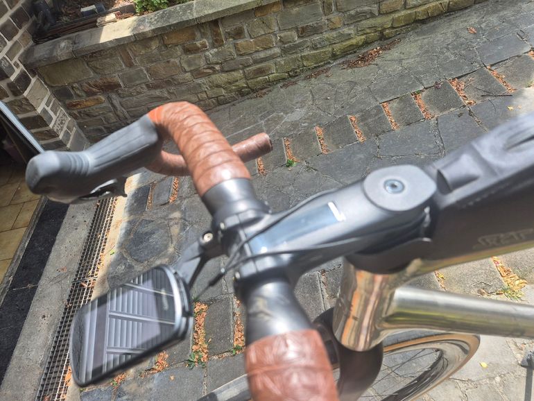 Léon Custom SRAM Force eTap AXS 2026 Road & Gravel d'occasion — image 17 sur 24