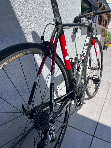 Argon 18 Gallium Campagnolo Record 2012 Road & Gravel usato