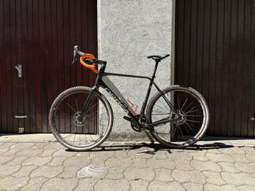 Orbea TERRA H30 2025 2025 Road & Gravel d'occasion
