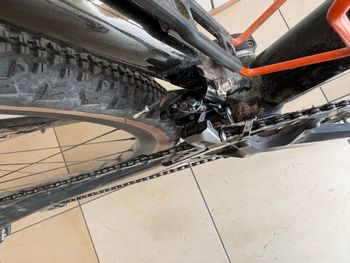 Brugt Orbea TERRA H30 2025 2025 Road & Gravel — billede 5 af 7