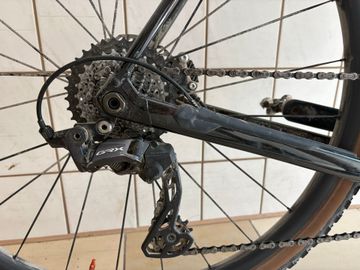 Gebrauchtes Orbea TERRA H30 2025 2025 Road & Gravel, Grün — Bild 3 von 7