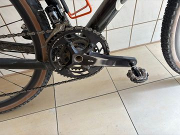 Gebrauchtes Orbea TERRA H30 2025 2025 Road & Gravel, Grün — Bild 4 von 7