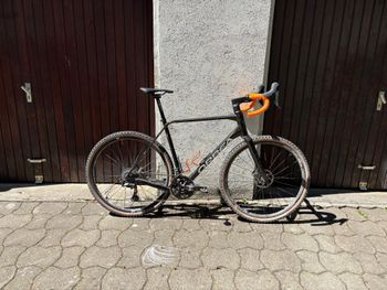 Brugt Orbea TERRA H30 2025 2025 Road & Gravel — billede 2 af 7