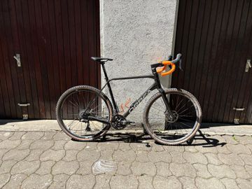 Gebrauchtes Orbea TERRA H30 2025 2025 Road & Gravel, Grün — Bild 2 von 7