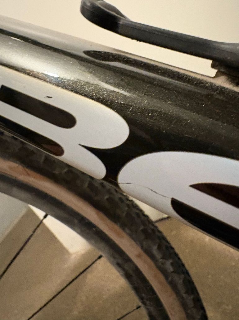 Brugt Orbea TERRA H30 2025 2025 Road & Gravel — billede 6 af 7