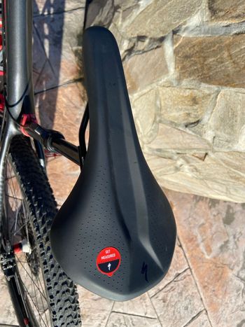 Używany Cannondale F29 SRAM XX1 Eagle AXS 2015 Mountainbike — zdjęcie 4 z 8