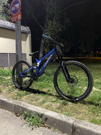 Used Canyon Sender AL 6.0 2018 2018 MTB