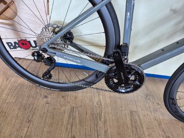 Brugt Focus IZALCO MAX 8.9 2024 2024 Road & Gravel — billede 3 af 3