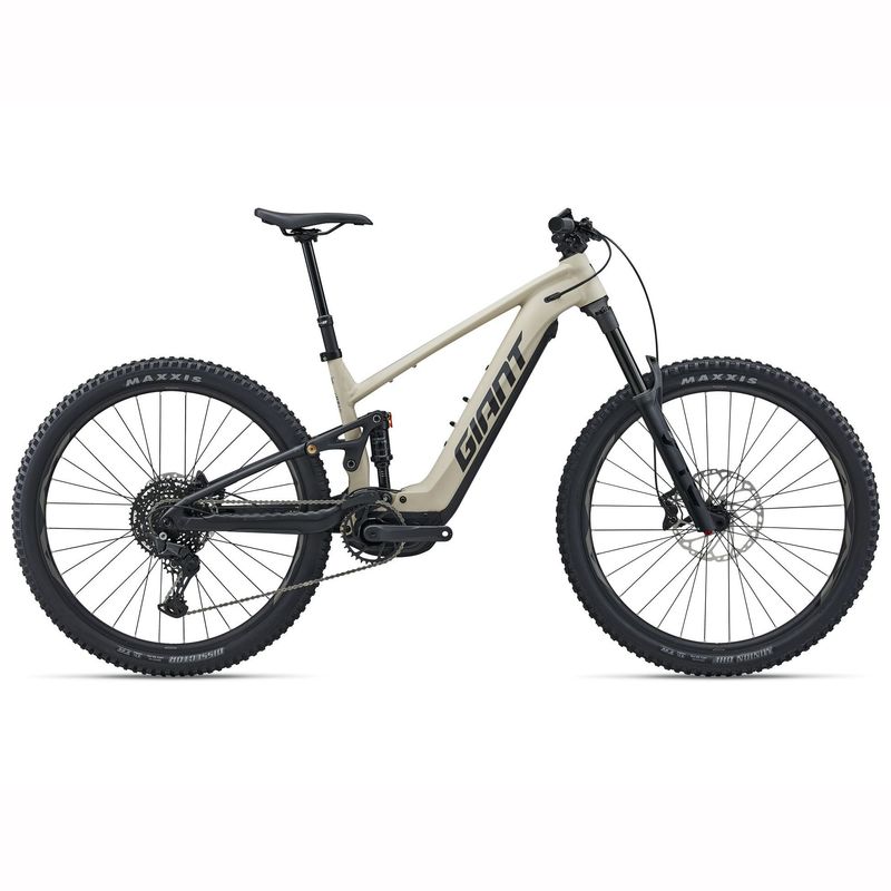 Použité Giant Stance E+ 1 2027 2027 MTB