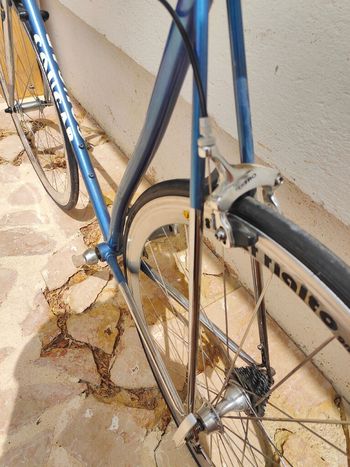 Käytetty Cougar Custom Frameset 1989 Road & Gravel — kuva 3 / 6