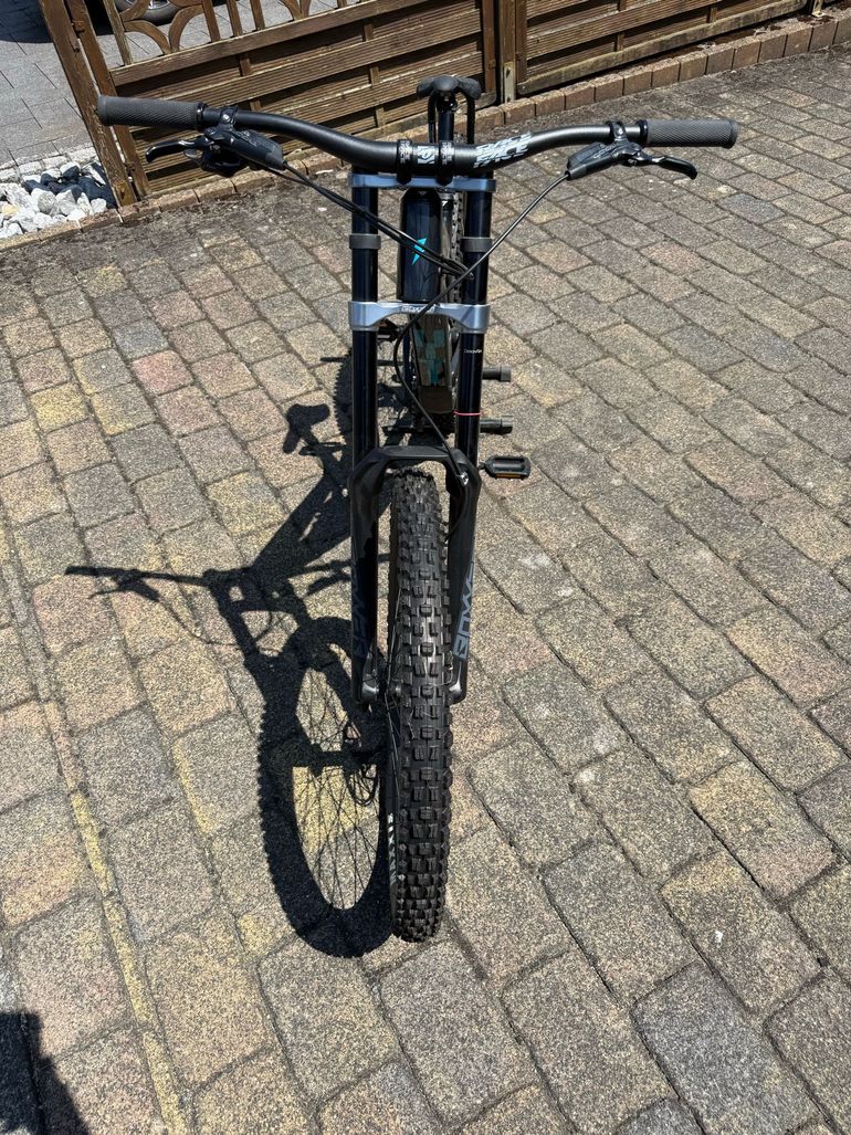 Brugt YT Industries Tues CORE 2 27 2023 2023 Mountainbike — billede 2 af 9